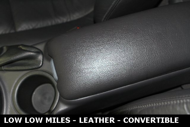 Used 1999 Plymouth Prowler image 24