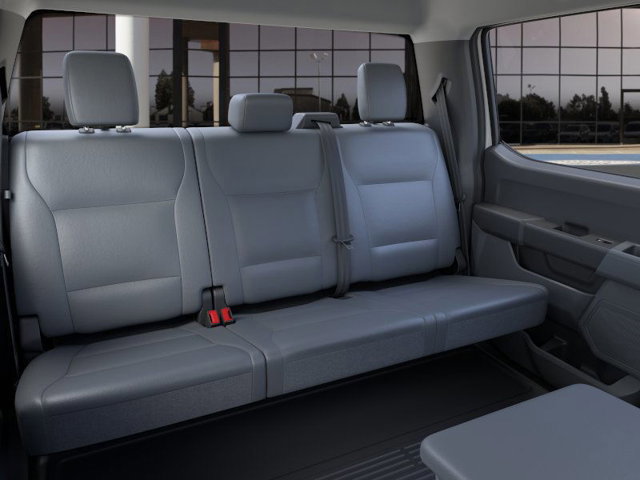 New 2026 Ford F350 XL image 11