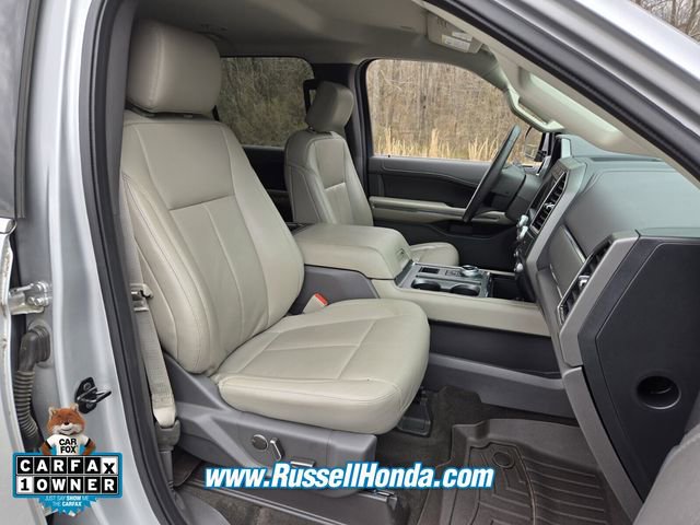 Used 2019 Ford Expedition Max XLT w/ Equipment Group 202A image 12