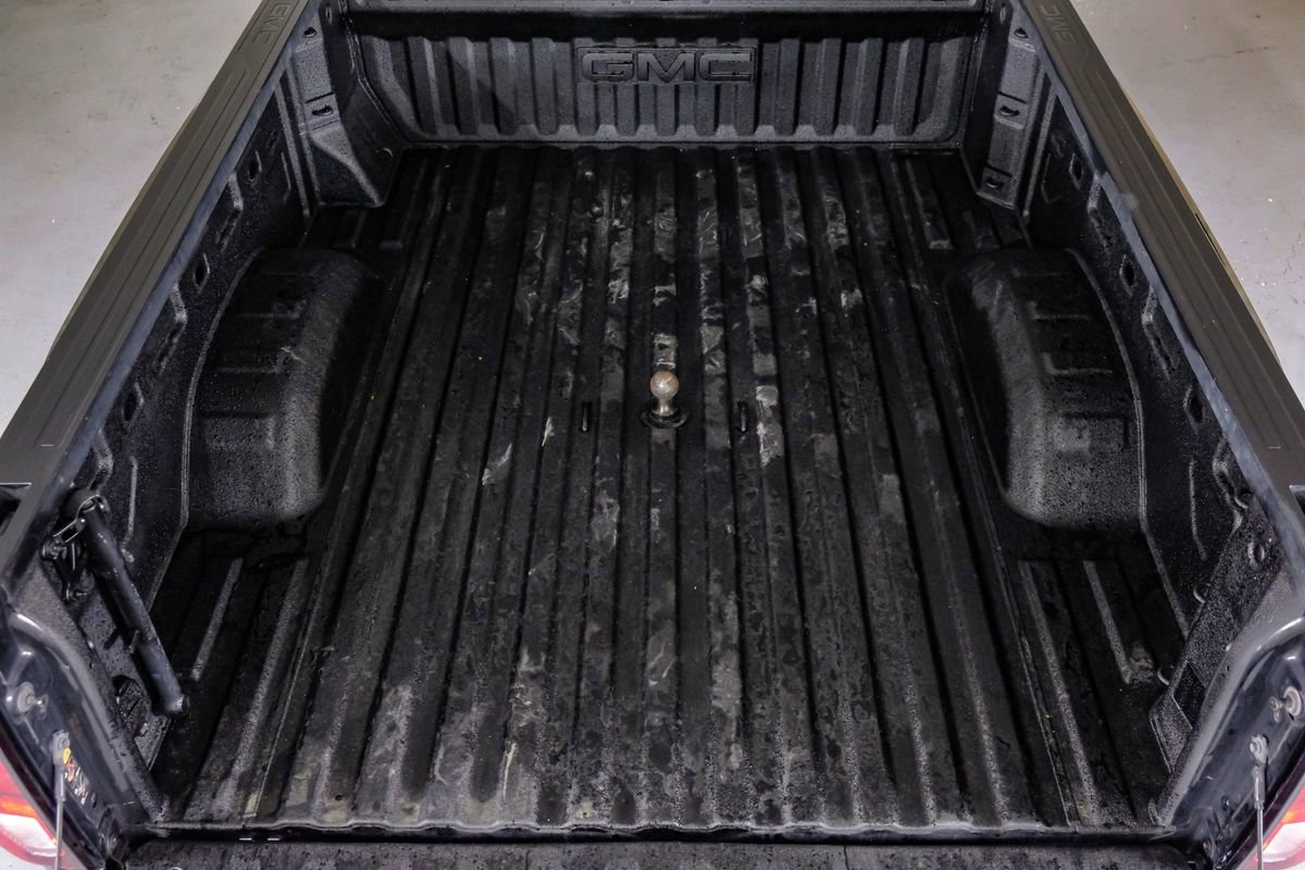 Used 2023 GMC Sierra 2500 SLE w/ SLE Value Package; image 53