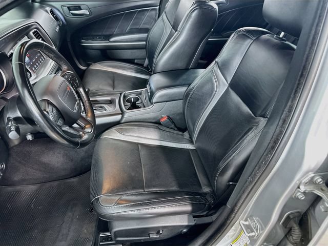Used 2022 Dodge Charger SXT w/ Plus Group RWD image 19