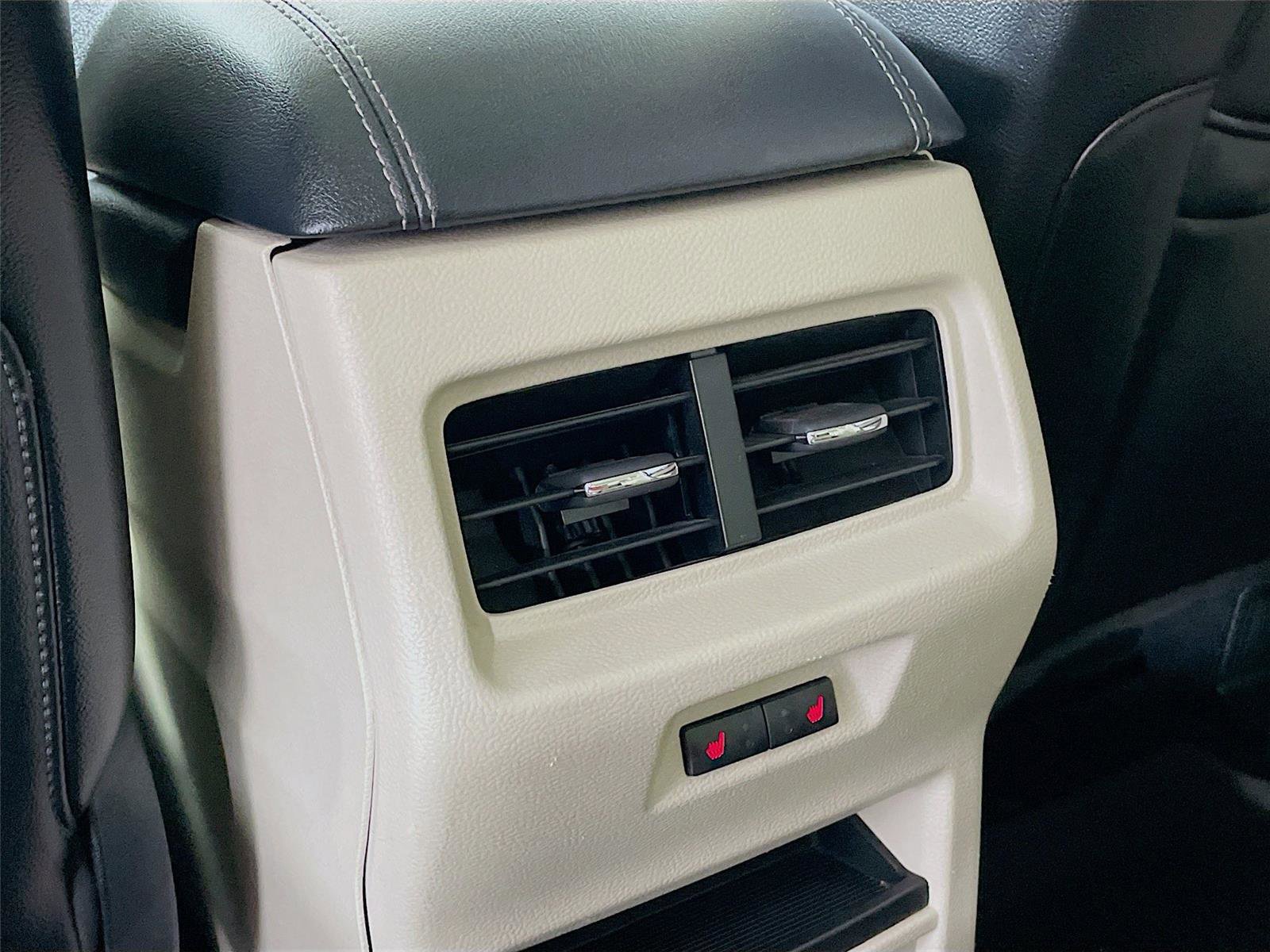 Used 2015 Ford Edge Titanium w/ Equipment Group 302A image 30