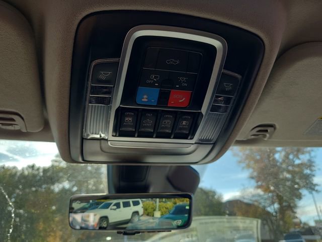 New 2026 RAM 1500 Tungsten w/ Bed Utility Group image 28