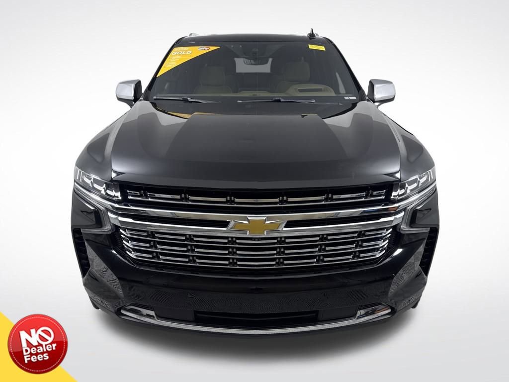 Used 2023 Chevrolet Suburban Premier image 9