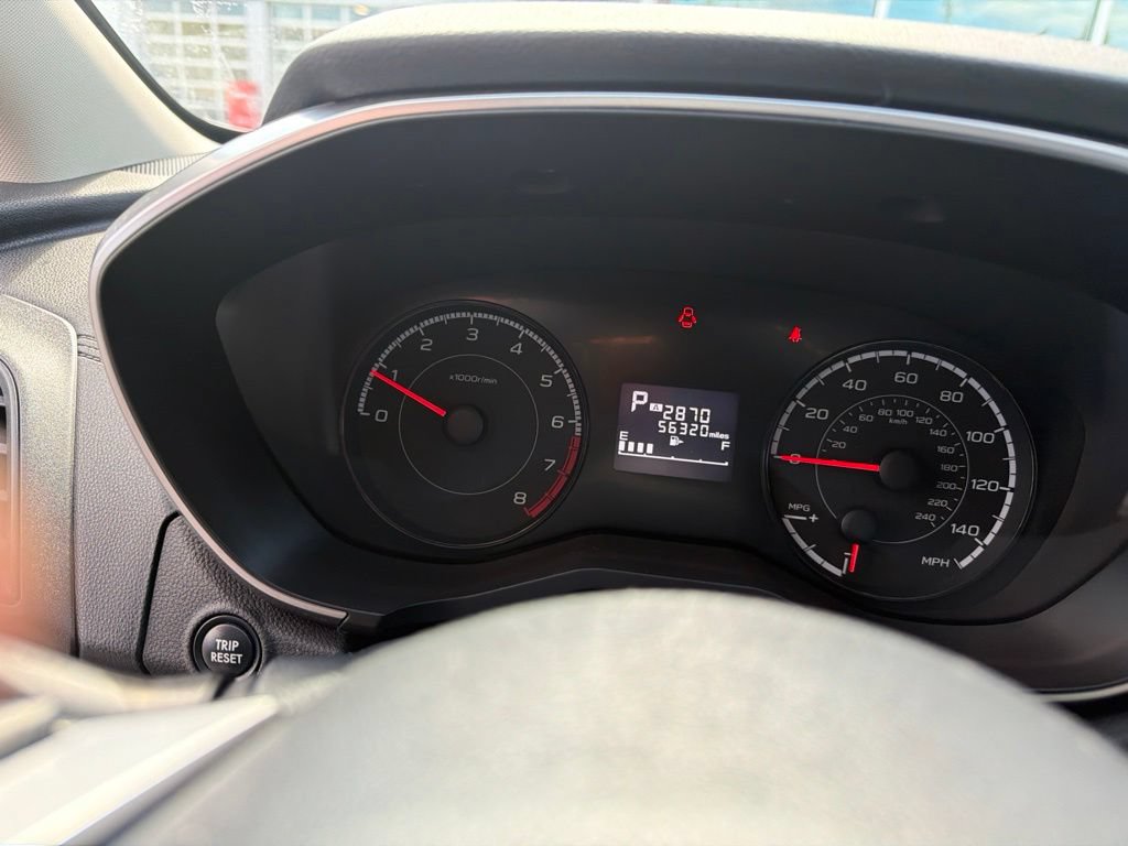 Used 2019 Subaru Crosstrek 2.0i Premium w/ Popular Package #3 AWD/4WD image 11