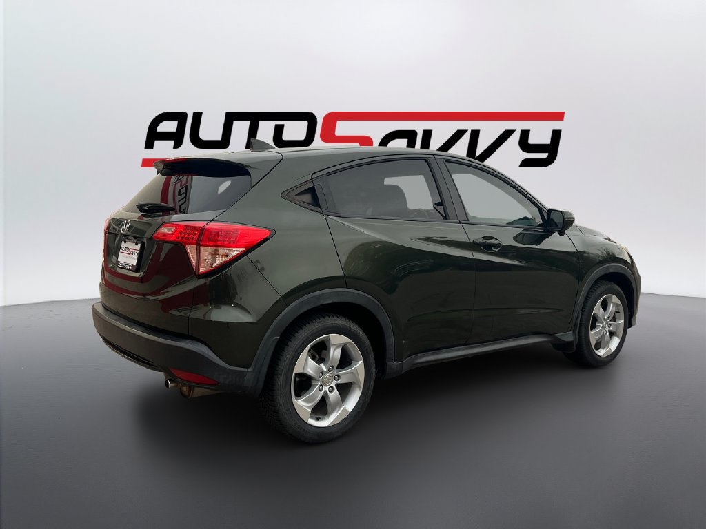 Used 2016 Honda HR-V EX image 5