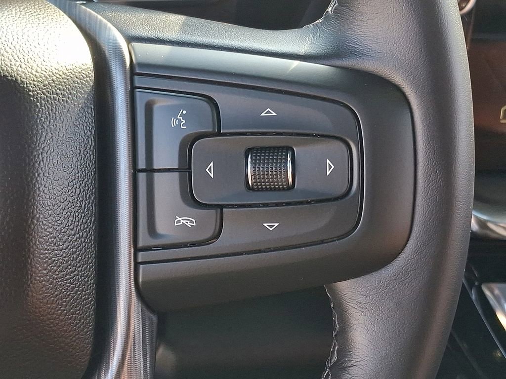 Used 2025 GMC Sierra 2500 Denali Ultimate image 23