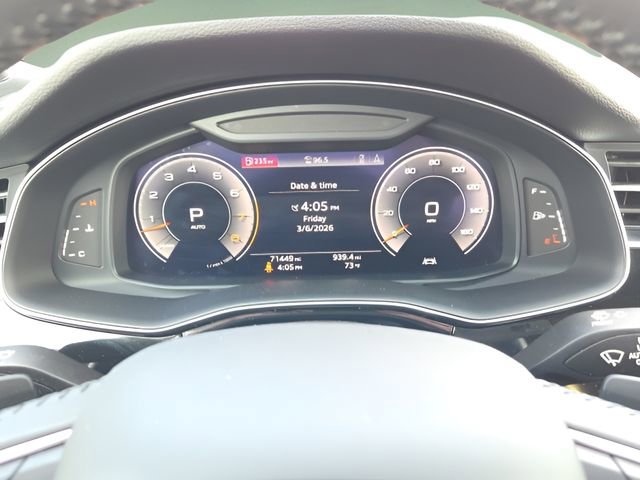 Used 2020 Audi Q7 3.0T Premium Plus w/ Premium Plus Package image 29