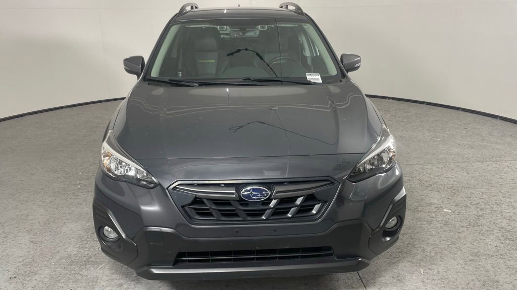Used 2023 Subaru Crosstrek 2.5i Sport AWD/4WD image 9