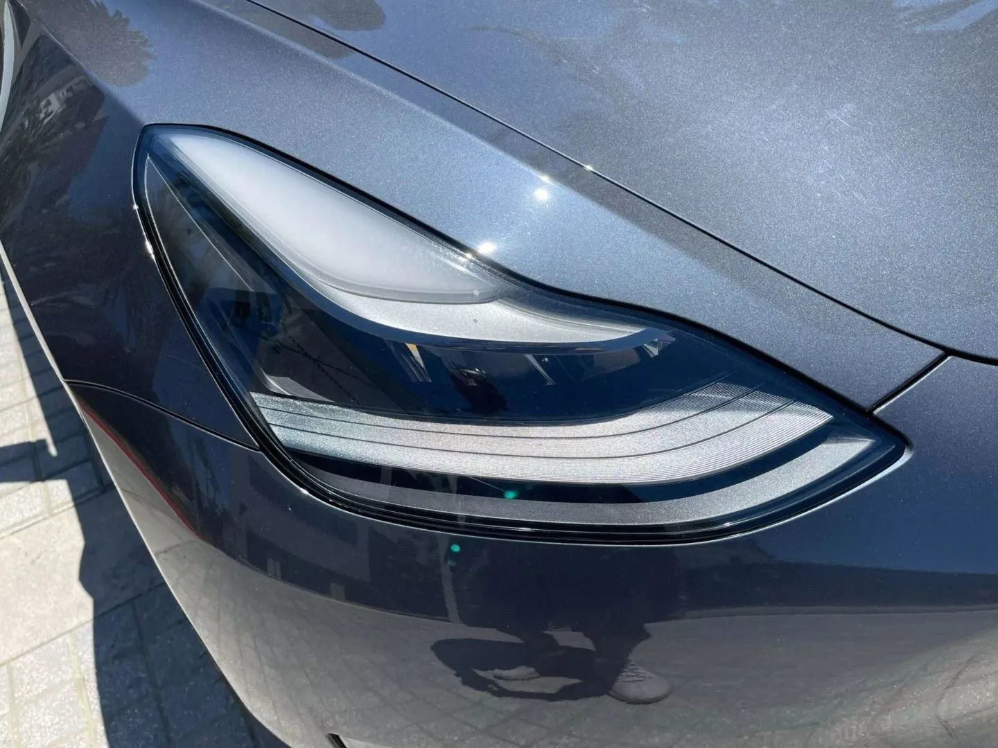 Used 2023 Tesla Model 3 Standard Range image 31