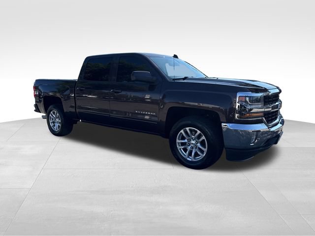 Used 2016 Chevrolet Silverado 1500 LT w/ All Star Edition RWD image 7