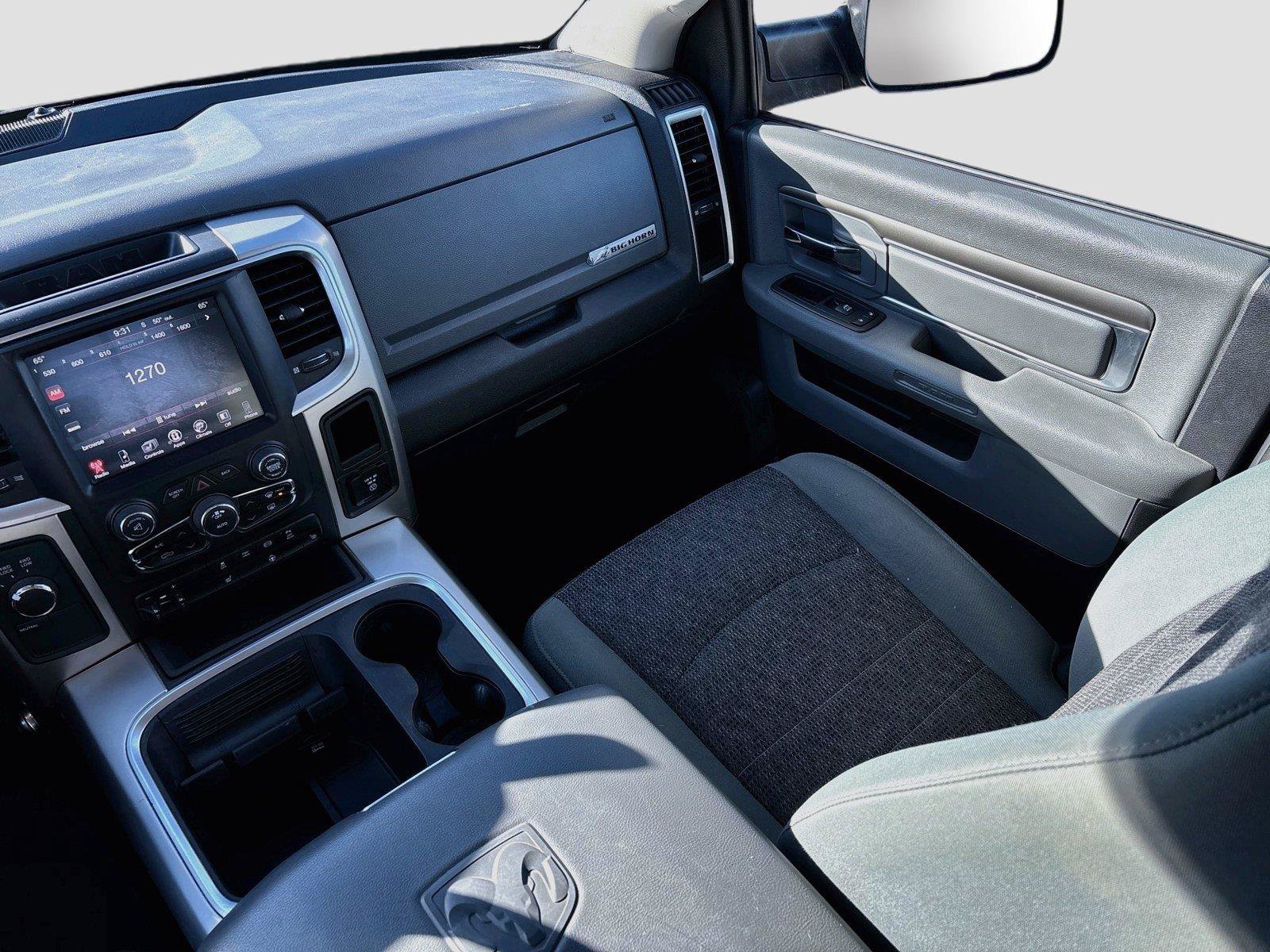 Used 2016 RAM 3500 Big Horn AWD/4WD image 24