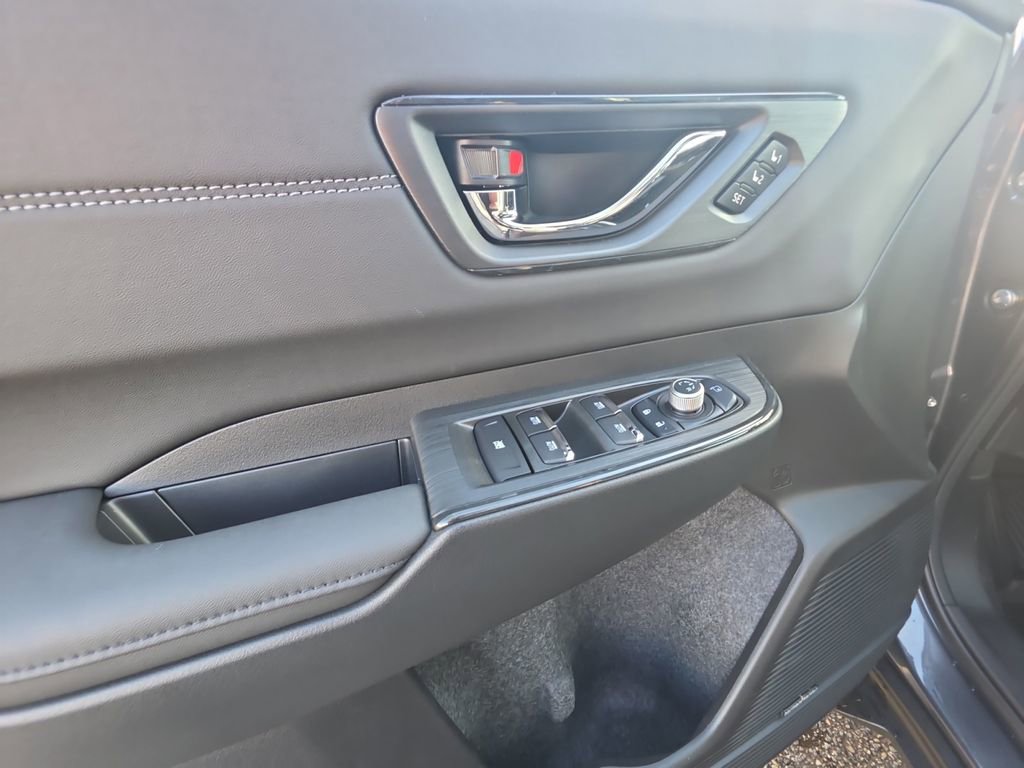 New 2026 Subaru Outback Touring XT image 11