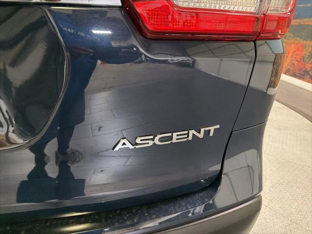 Certified 2025 Subaru Ascent Premium AWD/4WD image 17