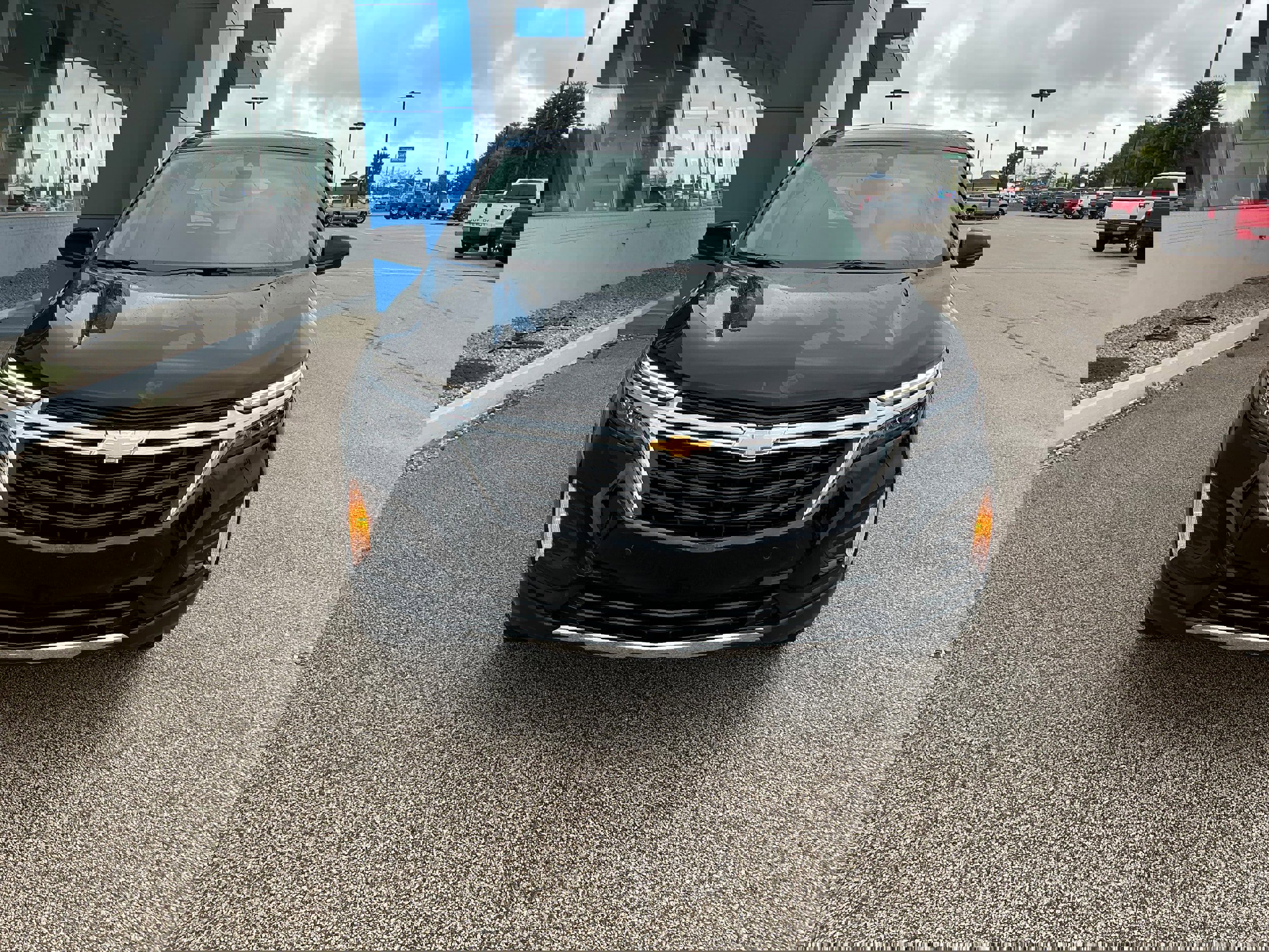 Certified 2022 Chevrolet Equinox LT image 18