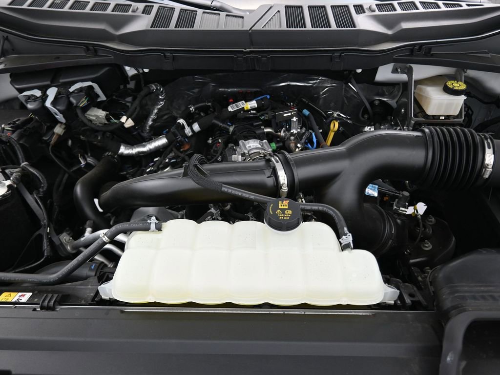 Used 2024 Ford F150 STX image 11