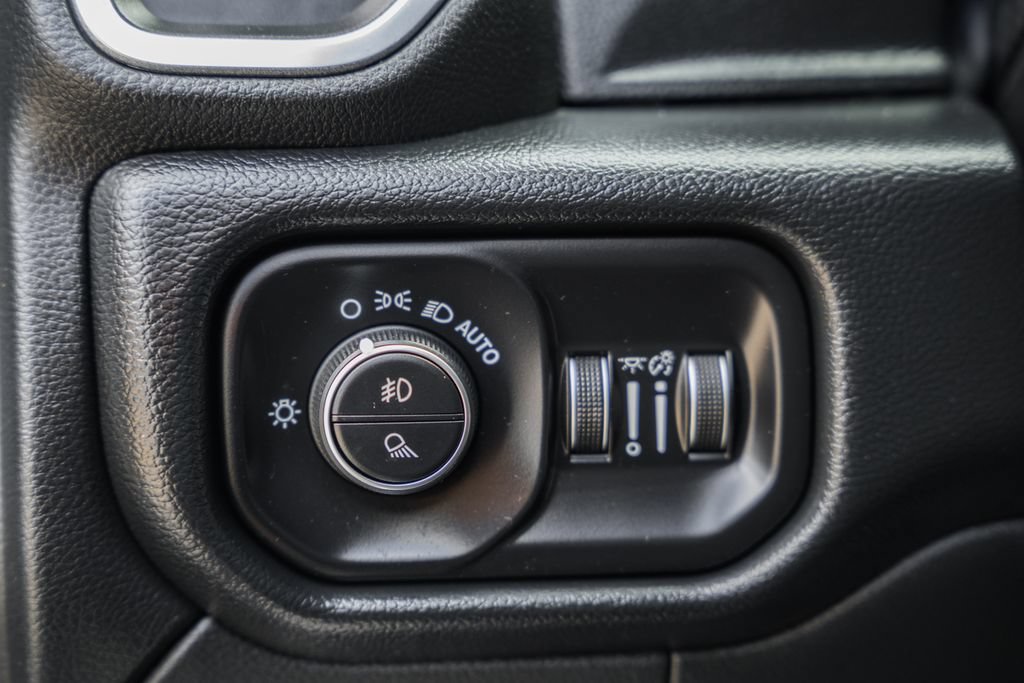 Used 2019 RAM 2500 Laramie AWD/4WD image 52