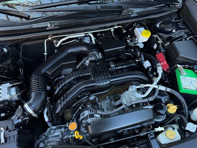 Used 2019 Subaru Impreza 2.0i Premium w/ Popular Package #1 image 35