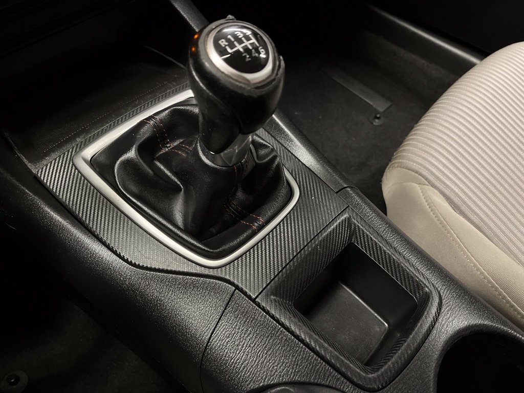 Used 2014 MAZDA MAZDA3 i Touring FWD image 11
