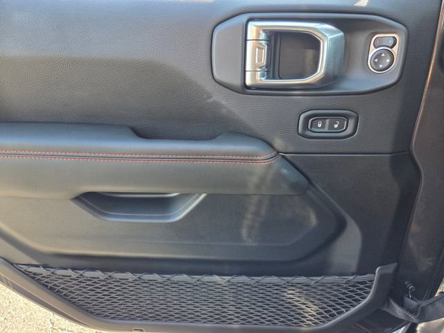 New 2026 Jeep Wrangler Unlimited Rubicon 392 image 21