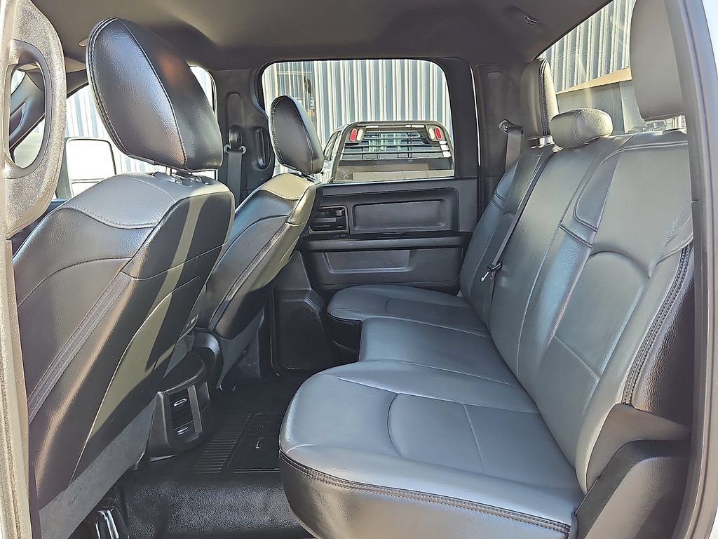 Used 2026 RAM 3500 Tradesman AWD/4WD image 16