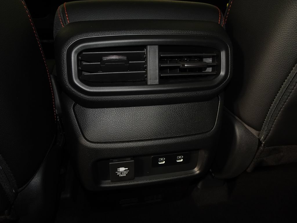 New 2026 Honda Passport TrailSport image 21