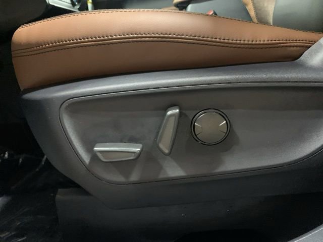 New 2026 Ford Bronco Sport Outer Banks w/ Outer Banks Tech Package+ image 11