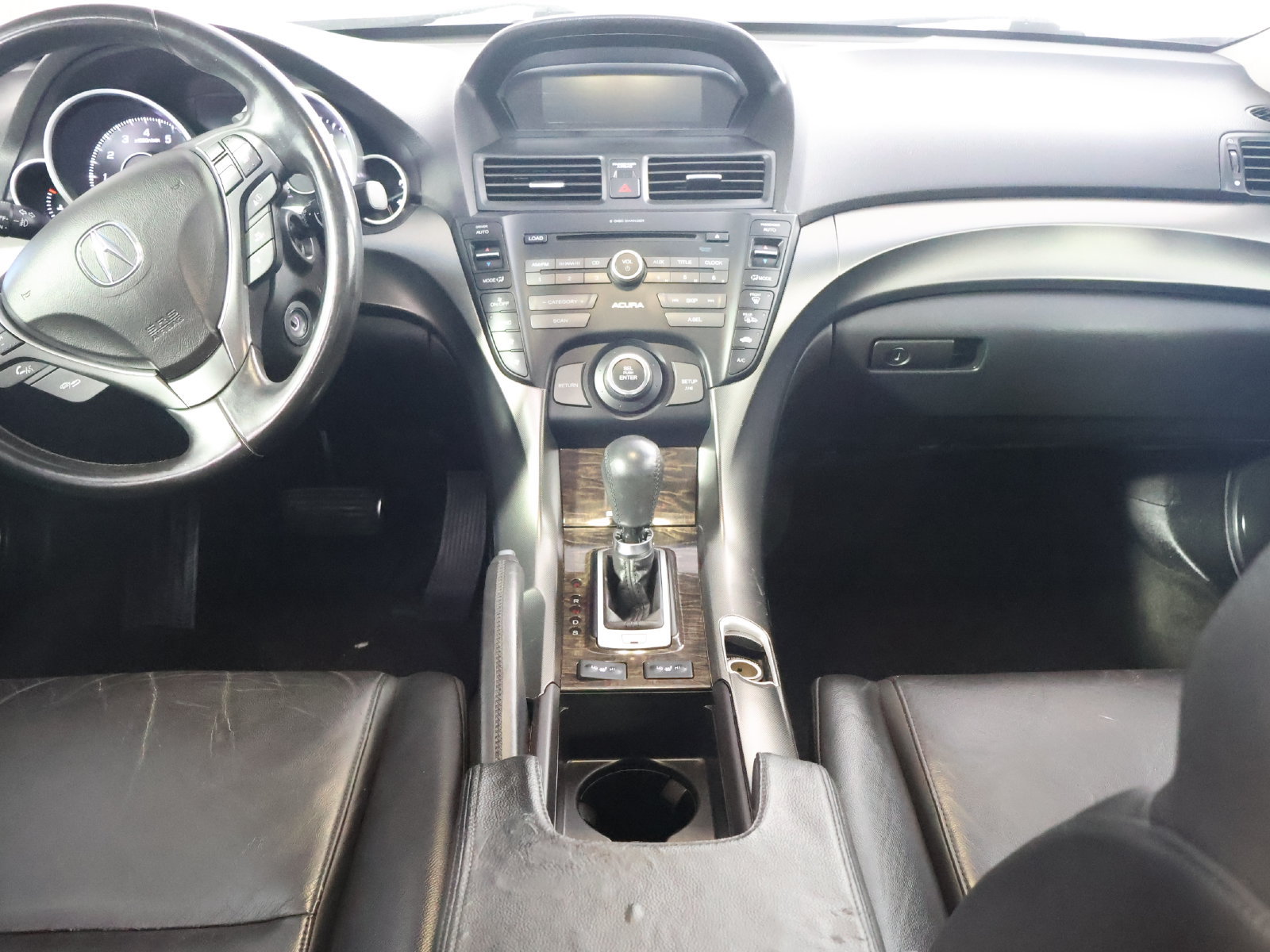Used 2012 Acura TL FWD image 29