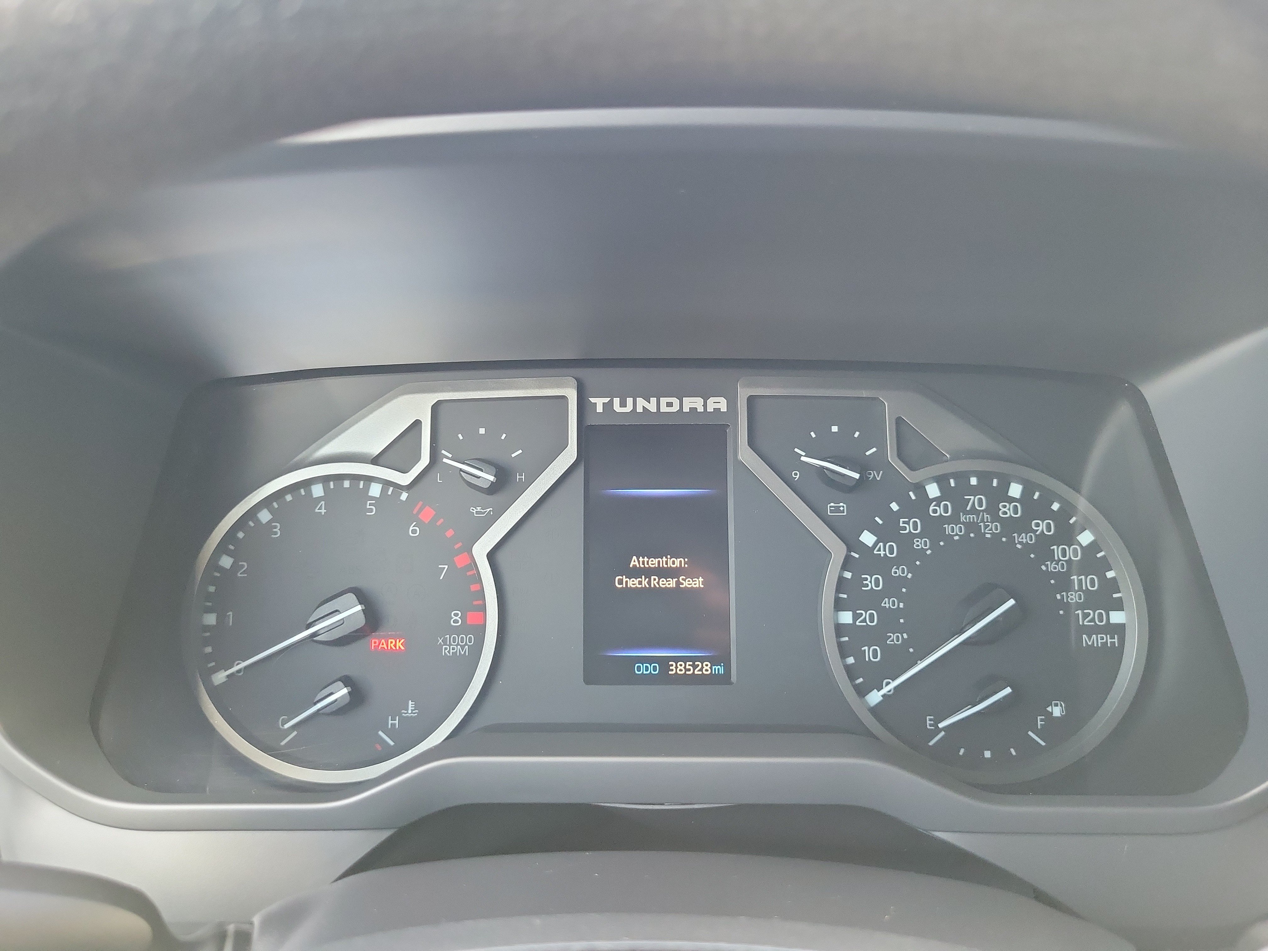 Used 2022 Toyota Tundra SR5 w/ Convenience Package RWD image 26