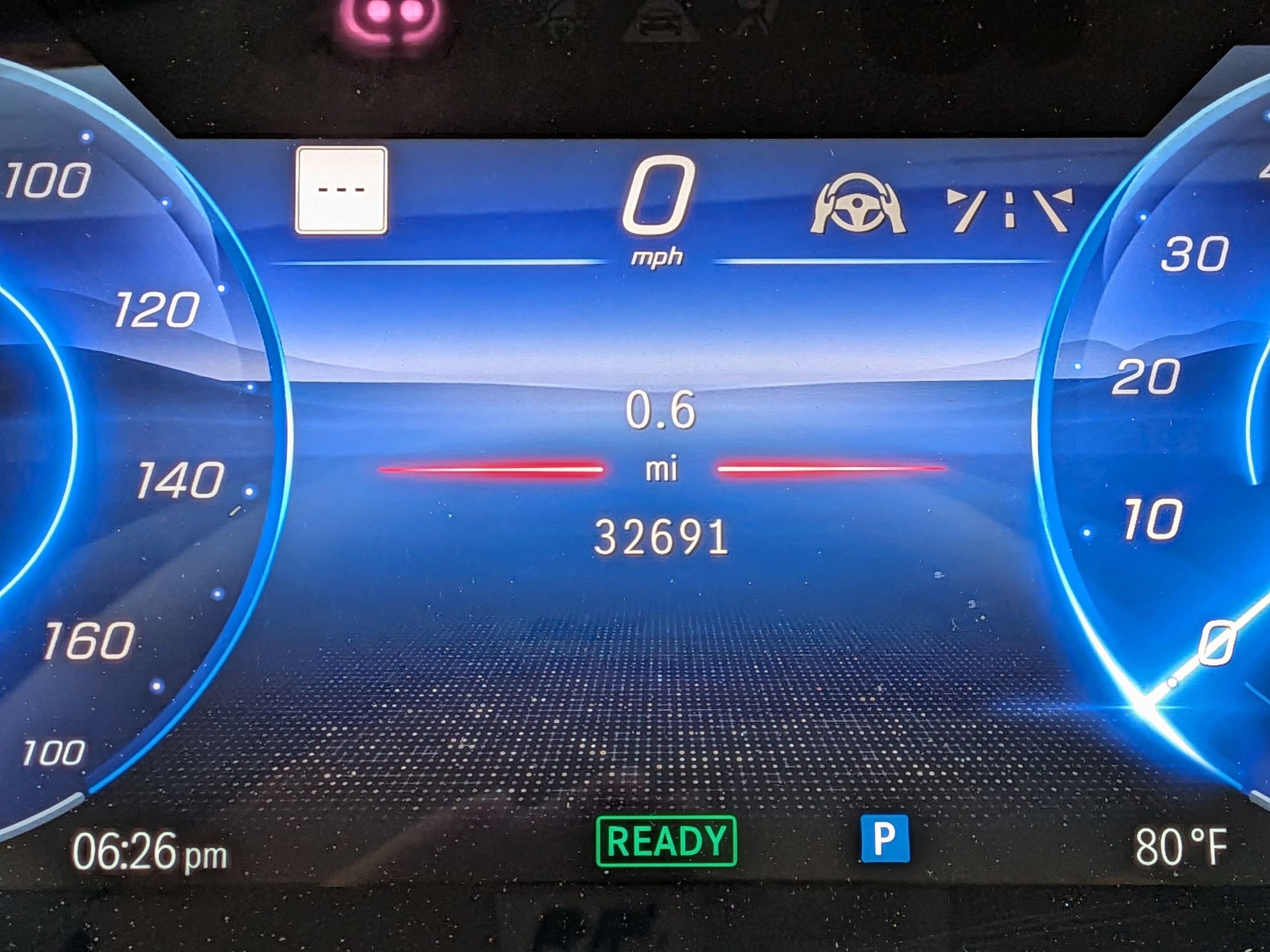 Certified 2022 Mercedes-Benz EQS 580 4MATIC Sedan image 17