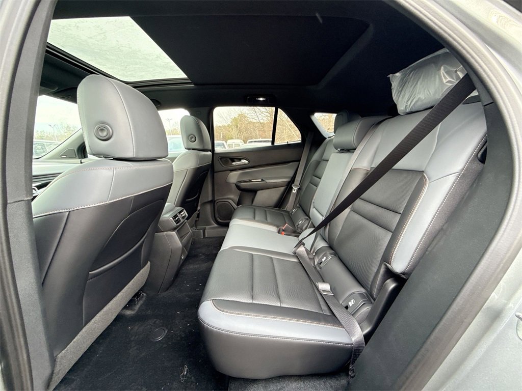 New 2026 Honda Prologue Elite image 25