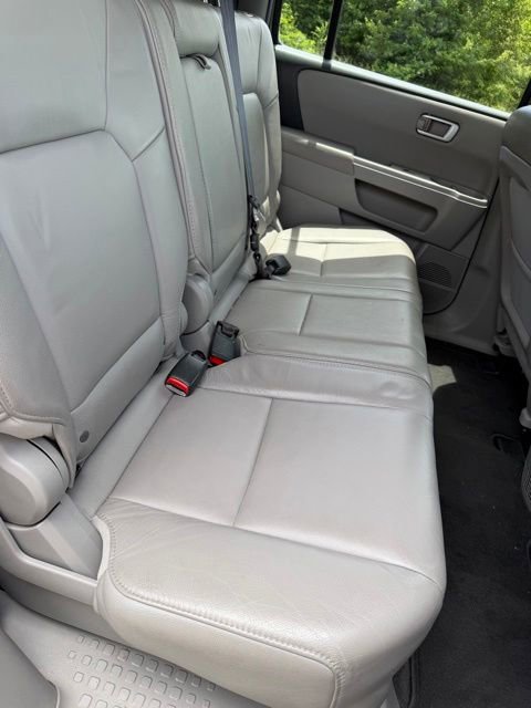 Used 2012 Honda Pilot EX-L image 10