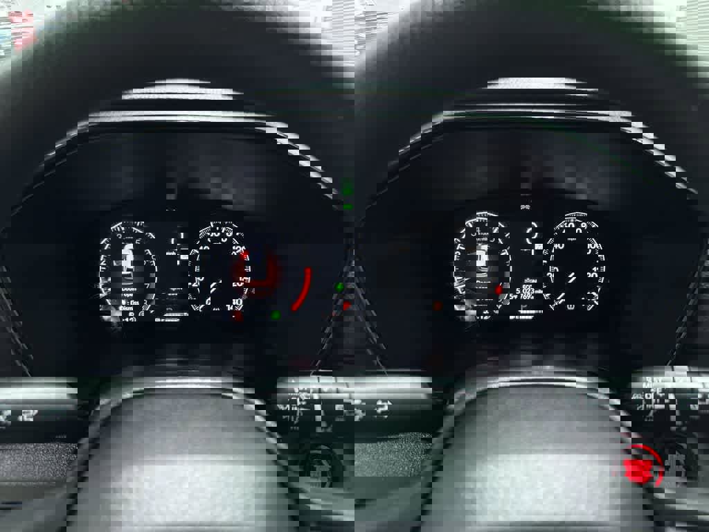 Used 2023 Honda CR-V EX image 32