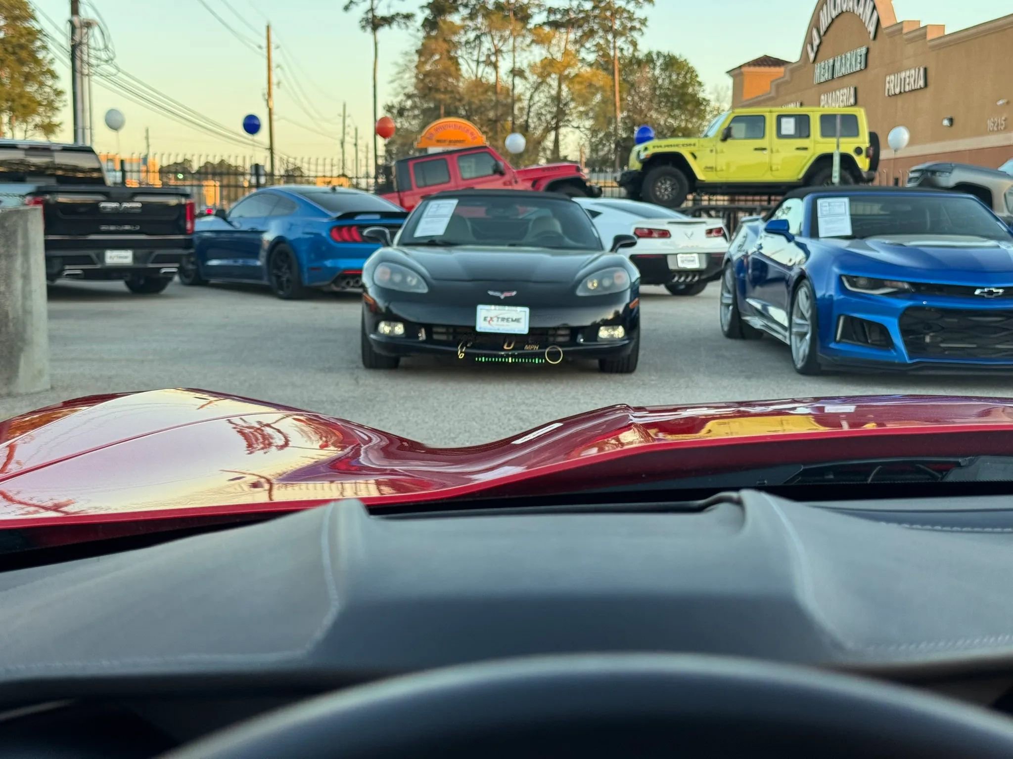 Used 2016 Chevrolet Corvette Stingray Coupe w/ 2LT Preferred Equipment Group RWD image 31