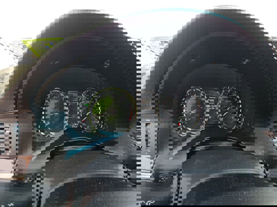 Used 2016 Lexus ES 350 w/ Navigation System Package image 13