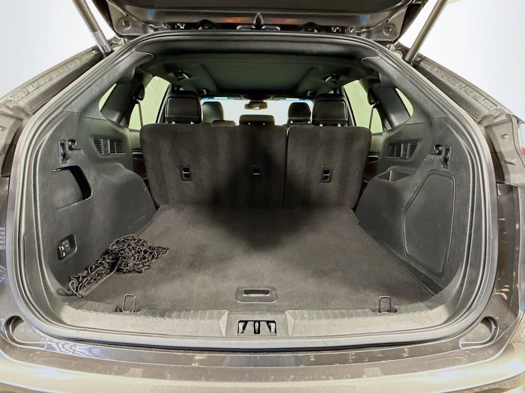 Used 2020 Ford Edge Titanium w/ Equipment Group 301A image 28