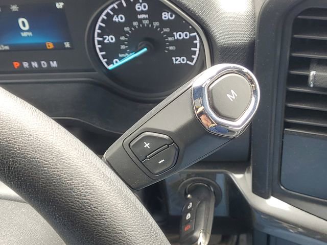 Certified 2023 Ford F150 XL w/ STX Appearance Package AWD/4WD image 20