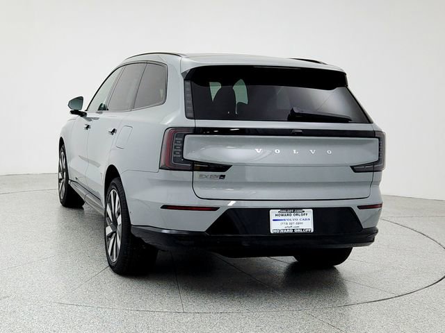 New 2025 Volvo EX90 Plus w/ Protection Package Premier image 6