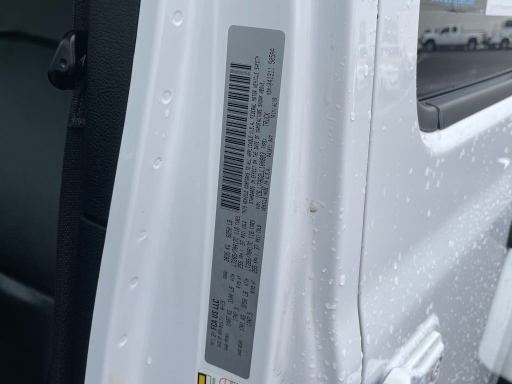 Used 2020 Jeep Gladiator Rubicon image 32