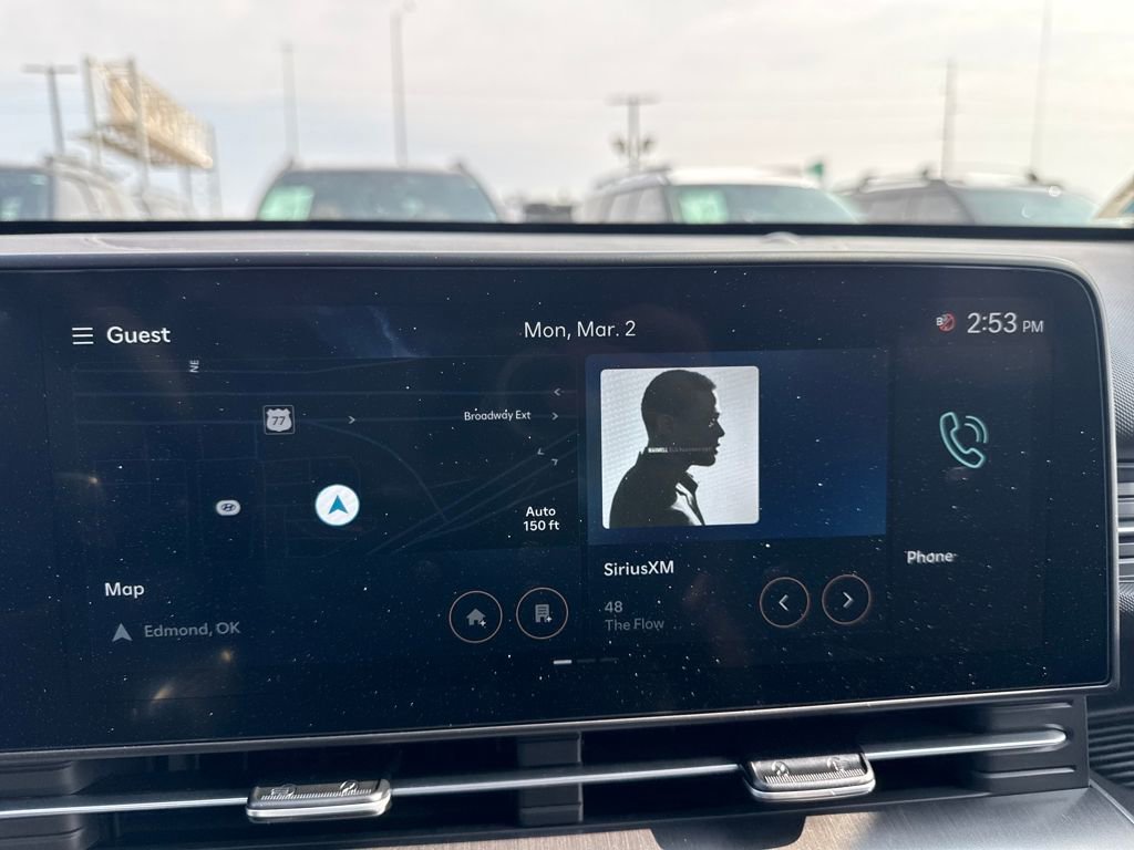 New 2026 Hyundai Kona Limited image 27