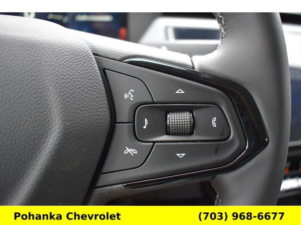 New 2027 Chevrolet Bolt RS FWD image 13