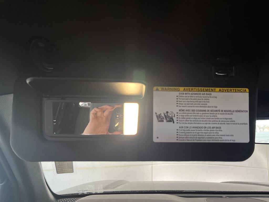 Used 2025 Toyota Tacoma SR5 image 82