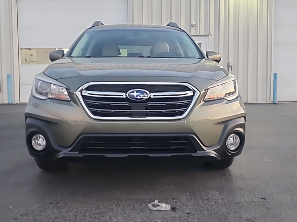 Used 2018 Subaru Outback 2.5i Premium image 2
