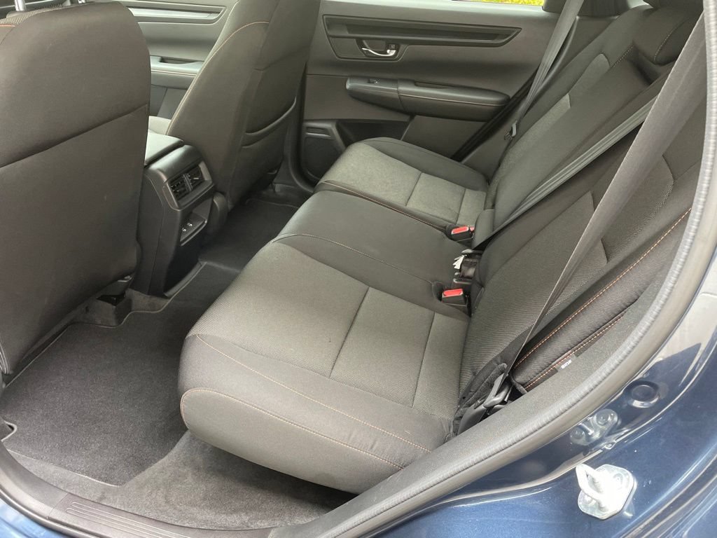 Certified 2024 Honda CR-V Sport image 10