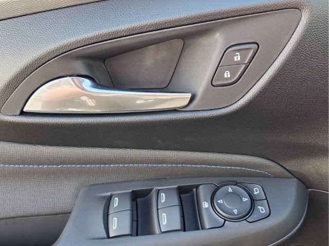 New 2026 Buick Envista Sport Touring w/ Convenience I Package FWD image 22