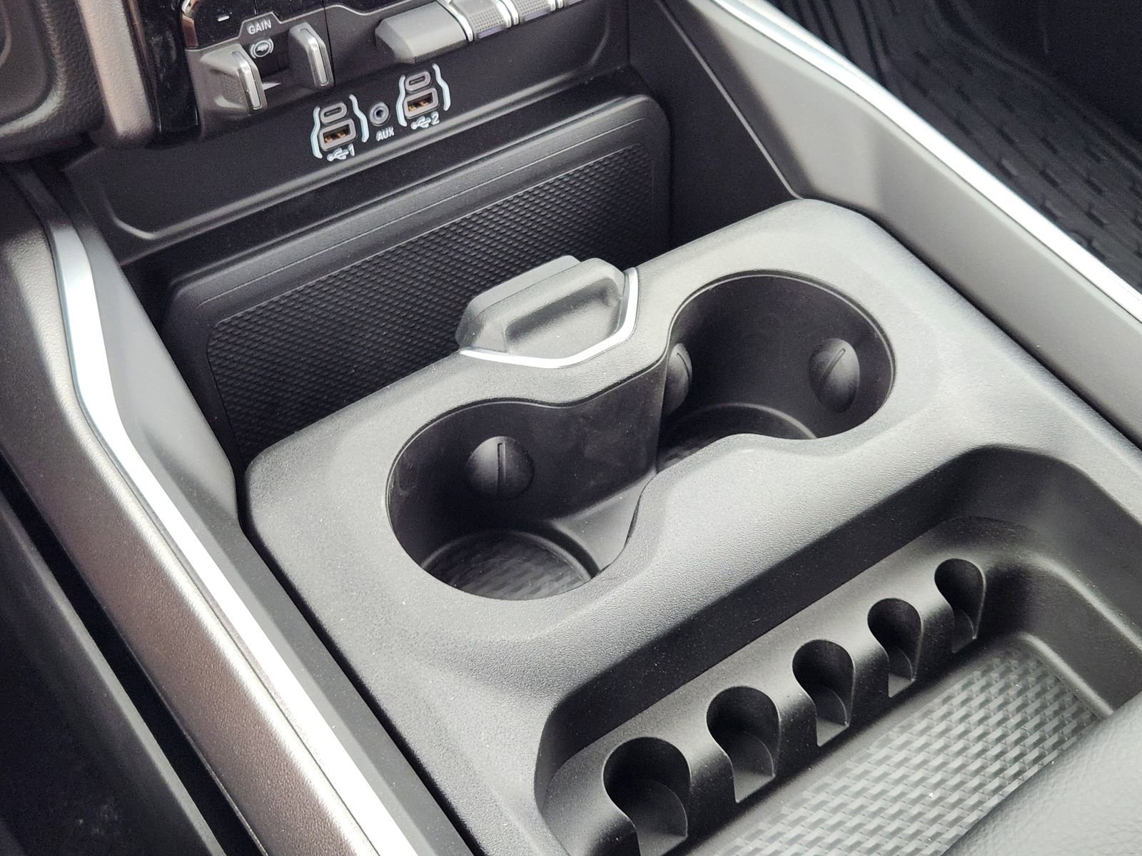 New 2026 RAM 2500 Lone Star image 19