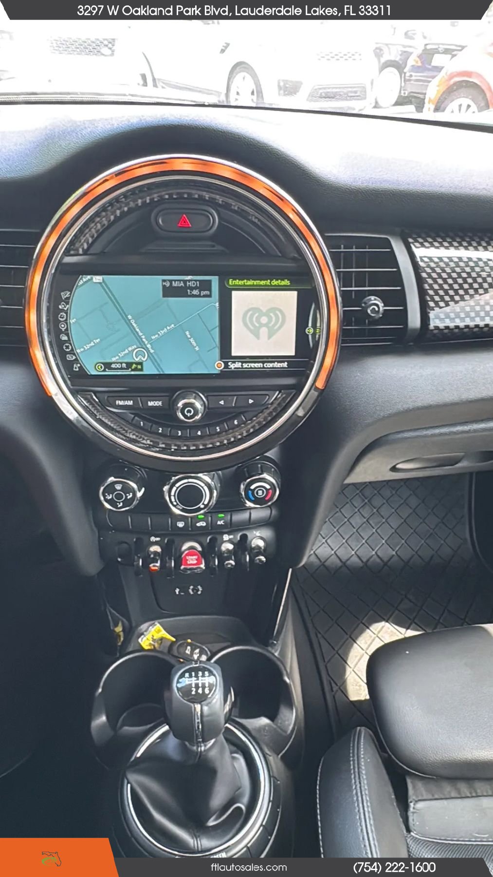 Used 2014 MINI Cooper S FWD image 50
