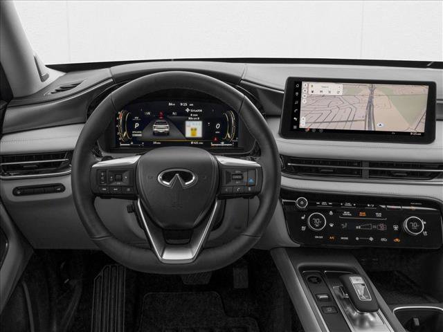 New 2027 INFINITI QX60 Luxe FWD image 4