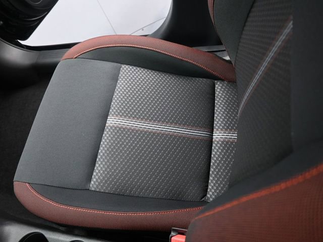 New 2025 Nissan Versa SR w/ Trunk Package FWD image 12