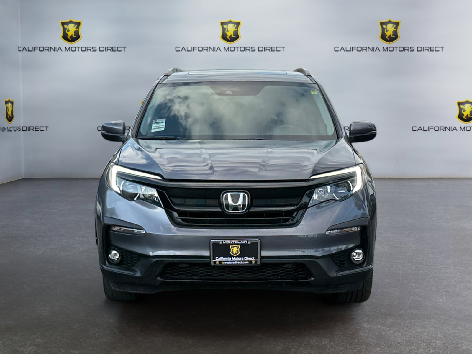 Used 2022 Honda Pilot Special Edition image 8